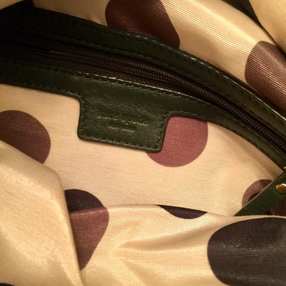 Kate Spade foldover crossbody - Picture 8 of 8